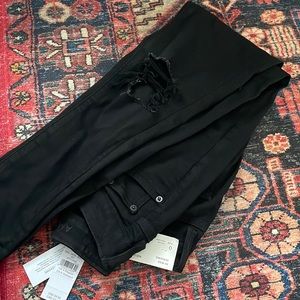 American Eagle Hi-Rise Jegging